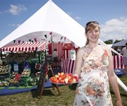 Win a family ticket to the Wilderness Festival!